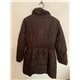 Joules Clothing Brown Womens Jacket Uk Size Uk 16