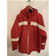 Helly Hansen Red Mens Jacket Uk Size L