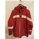 Helly Hansen Red Mens Jacket Uk Size L