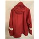 Helly Hansen Red Mens Jacket Uk Size L