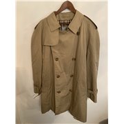 Aquascutum Beige Mens Jacket Uk Size See Decription for sizes