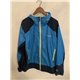 Columbia Titanium Waterproof Breathable Blue Mens Jacket Uk Size L