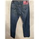 Replay Womens Blue Jeans Uk Size 29 Inch Waist