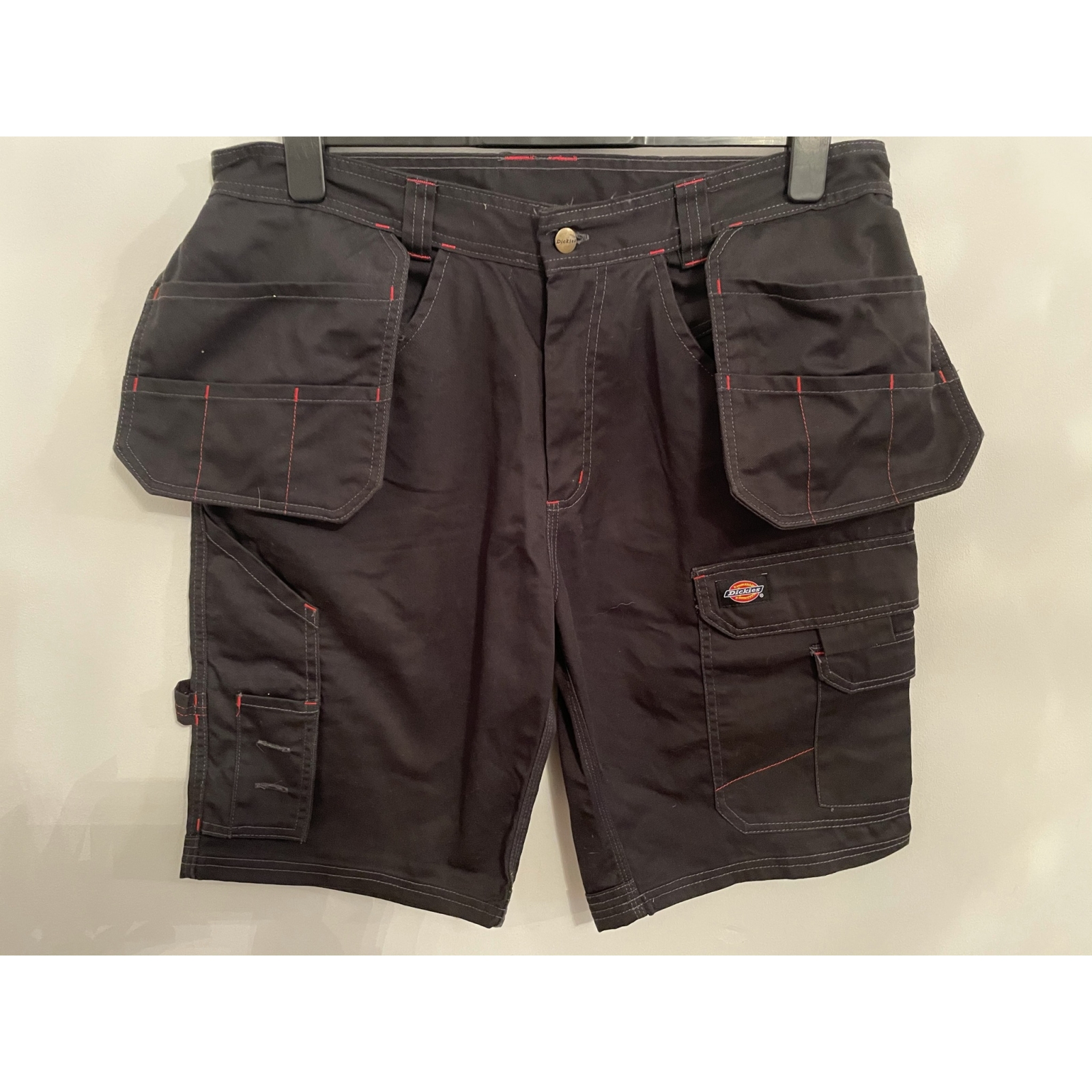 Mens work clearance shorts uk