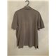 Ralph Lauren Mens Grey T-Shirt Uk Size XL