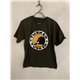 Tusker Mens Green T-Shirt Uk Size L