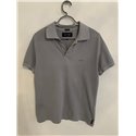 Armani Jeans Mens Grey T-Shirt Uk Size XL