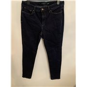 Ralph Lauren Womens Blue Jeans Uk Size Uk 12