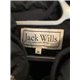 Jack Wills Womens Blue Jacket Size M