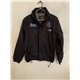 The North Face Royal Airforce Mens Black Jacket Uk Size S