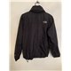 The North Face Royal Airforce Mens Black Jacket Uk Size S