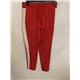 Puma Mens Red Tracksuit Trousers Uk Size L