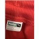 Puma Mens Red Tracksuit Trousers Uk Size L