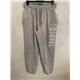 Diesel Mens Grey Tracksuit Trousers Uk Size L