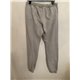 Adidas Mens Grey Tracksuit Trousers Uk Size M