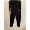 Adidas Mens Black Tracksuit Trousers Uk Size S
