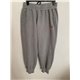 Nike Mens Grey Tracksuit Trousers Uk Size L