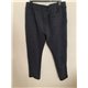 Hollister Mens Blue Tracksuit Trousers Uk Size M