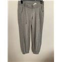 Nike Womens Grey Tracksuit Trousers Uk Size Uk 8/10 