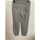 Nike Womens Grey Tracksuit Trousers Uk Size Uk 8/10 