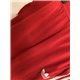 Adidas Mens Red Tracksuit Trousers Uk Size S