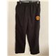 St Bernard Manchester United Mens Black Tracksuit Trousers Uk Size L