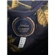 Joules Womens Blue Jacket Size Uk 14