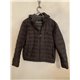 Ralph Lauren Womens Grey Jacket Size L