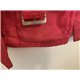 Barbour Womens Pink Jacket Size Uk 8