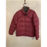 The North Face Womens Pink Jacket Size L