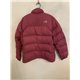 The North Face Womens Pink Jacket Size L