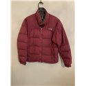 The North Face Womens Pink Jacket Size S