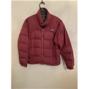 The North Face Womens Pink Jacket Size S