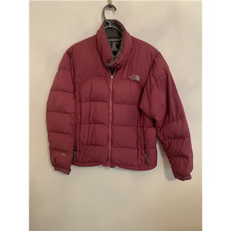 The North Face Womens Pink Jacket Size S