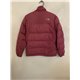 The North Face Womens Pink Jacket Size S