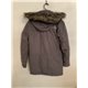 The North Face Mens Grey Jacket Uk Size XS