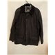 Barbour Mens Black Jacket Uk Size L