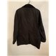 Barbour Mens Black Jacket Uk Size L