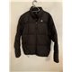 Adidas Mens Black Jacket Uk Size S