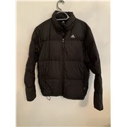 Adidas Mens Black Jacket Uk Size S