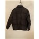 Adidas Mens Black Jacket Uk Size S