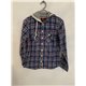 Superdry Mens Blue Shirt Uk Size M