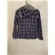 Superdry Mens Blue Shirt Uk Size M