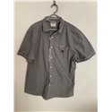 Kangol Mens Grey Shirt Uk Size XXL