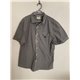 Kangol Mens Grey Shirt Uk Size XXL