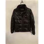 Superdry Womens Black Jacket Size M