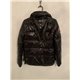 Superdry Womens Black Jacket Size M