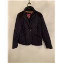 Joules Womens Blue Jacket Size 14