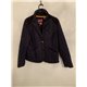 Joules Womens Blue Jacket Size 14