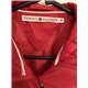 Tommy Hilfiger Womens Red Jacket Size M